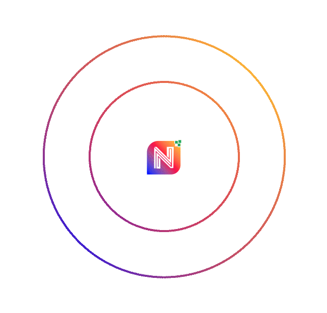 NDE Integrated Business Platform Graphic